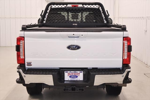 2023 Ford F-350 LARIAT