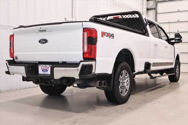 2023 Ford F-350 LARIAT