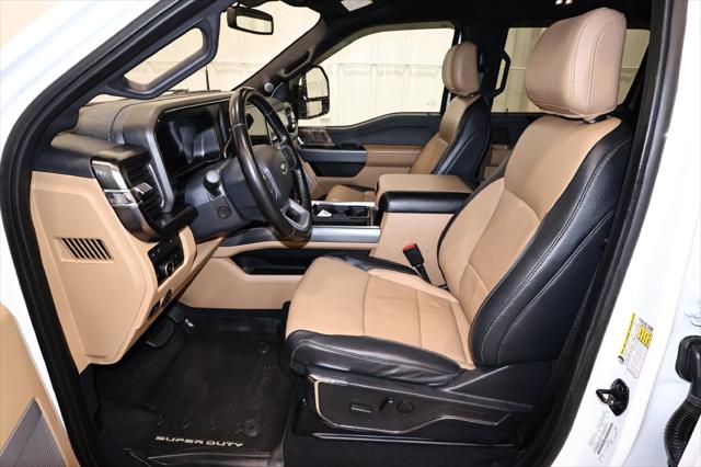 2023 Ford F-350 LARIAT