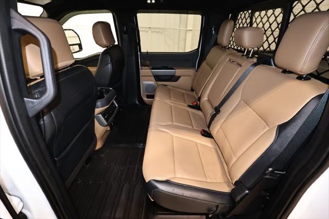 2023 Ford F-350 LARIAT
