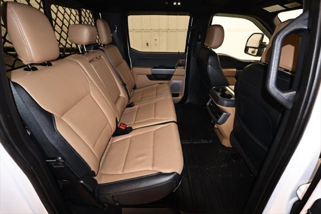 2023 Ford F-350 LARIAT