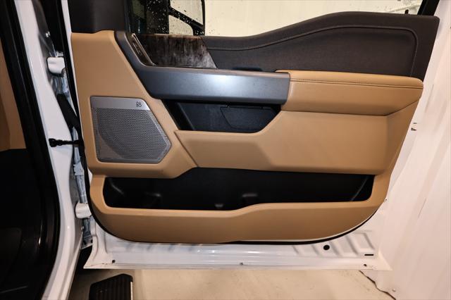 2023 Ford F-350 LARIAT
