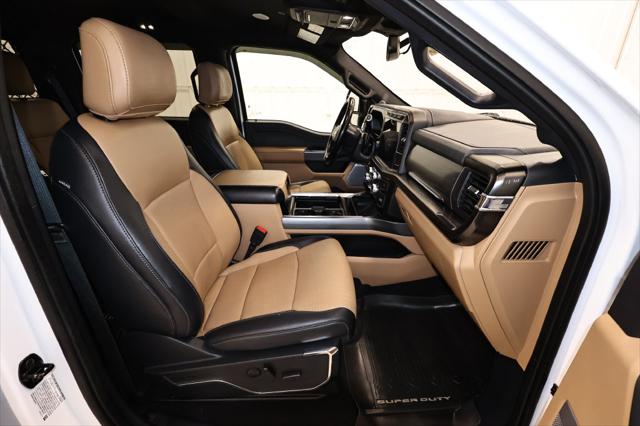 2023 Ford F-350 LARIAT