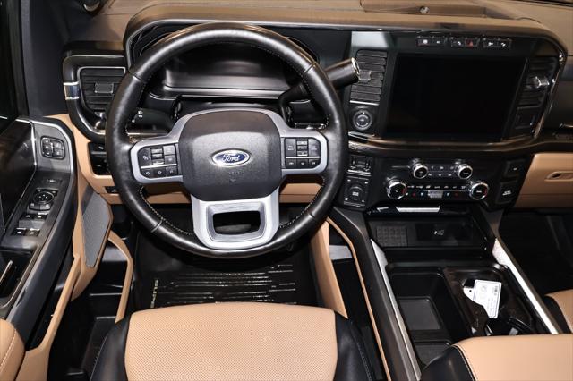 2023 Ford F-350 LARIAT