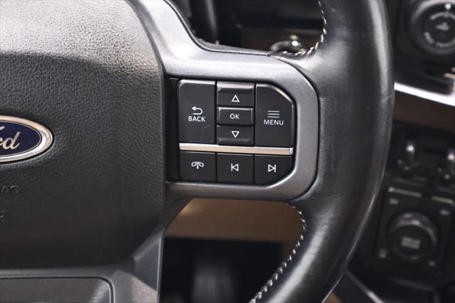 2023 Ford F-350 LARIAT