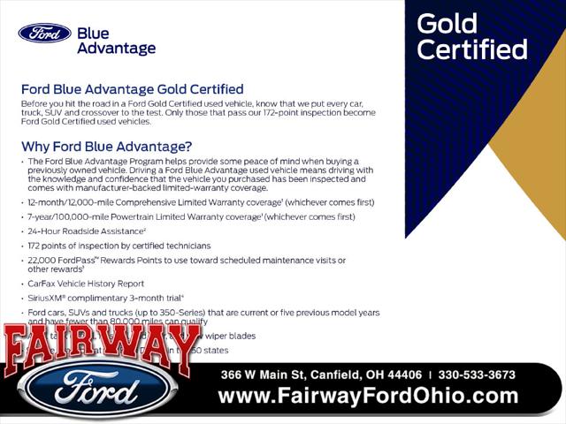 2023 Ford F-150 XLT for sale in Canfield, OH