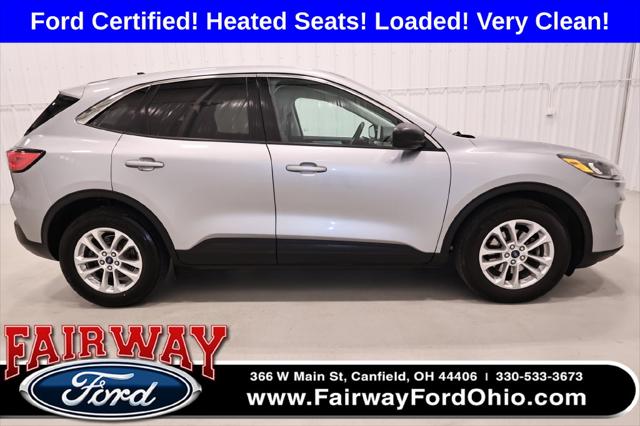 2022 Ford Escape SE for sale in Canfield, OH