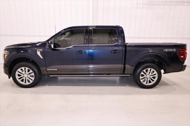 2024 Ford F-150 King Ranch