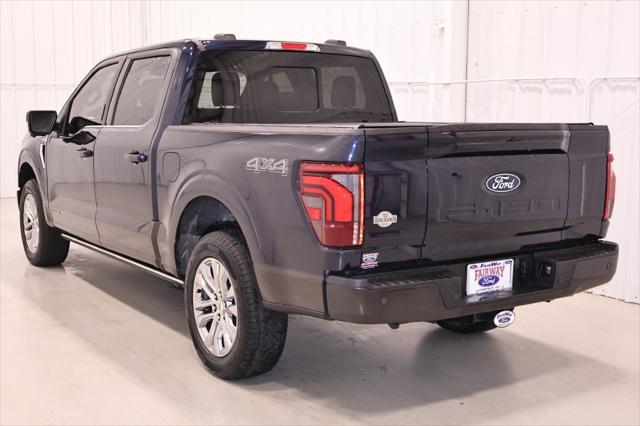 2024 Ford F-150 King Ranch