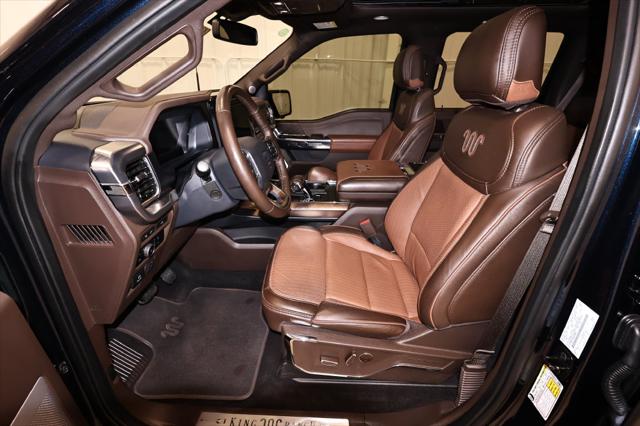 2024 Ford F-150 King Ranch