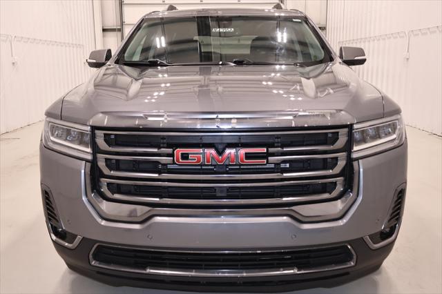 2021 GMC Acadia AWD AT4