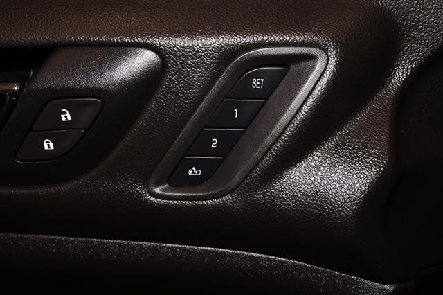 2021 GMC Acadia AWD AT4