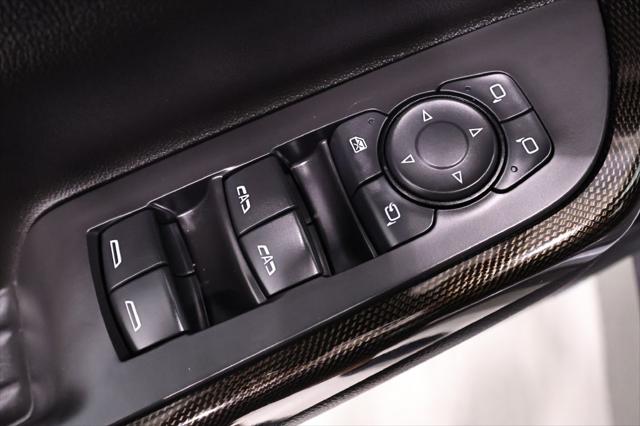 2021 GMC Acadia AWD AT4