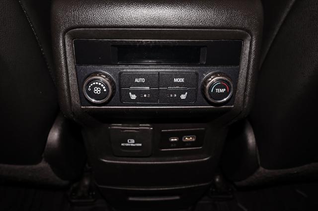 2021 GMC Acadia AWD AT4
