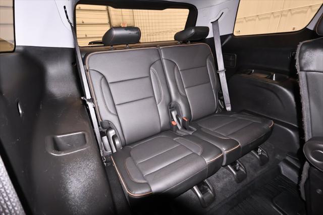 2021 GMC Acadia AWD AT4