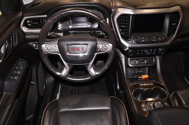 2021 GMC Acadia AWD AT4
