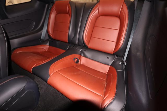 2024 Ford Mustang GT Premium Fastback