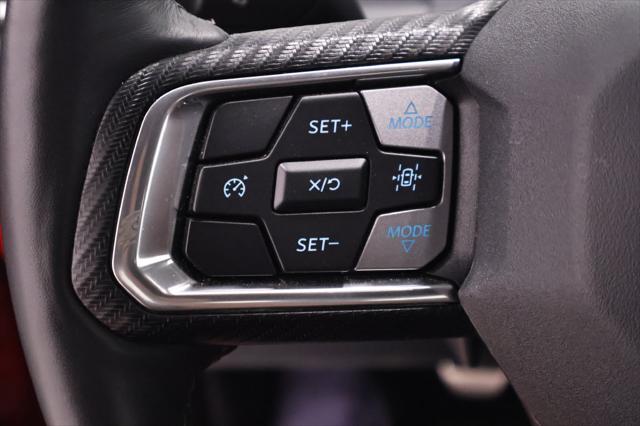 2024 Ford Mustang GT Premium Fastback