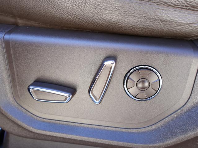 2019 Ford F-250 King Ranch