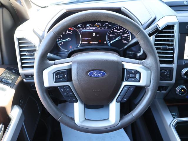 2019 Ford F-250 King Ranch