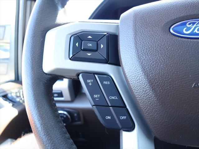 2019 Ford F-250 King Ranch