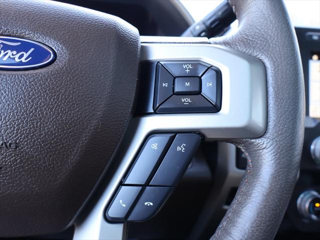 2019 Ford F-250 King Ranch