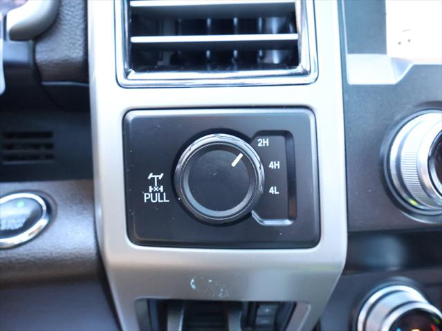 2019 Ford F-250 King Ranch