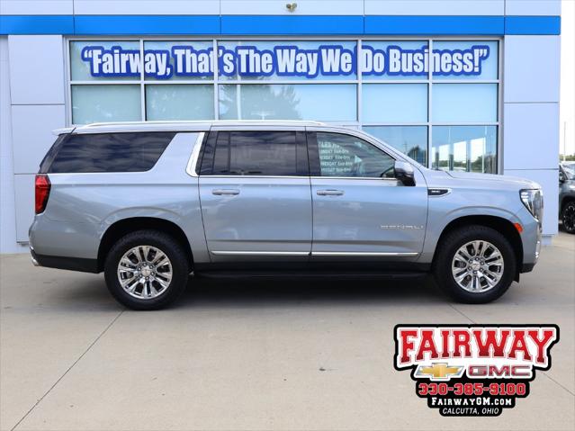 2024 GMC Yukon XL 4WD Denali for sale in Calcutta, OH