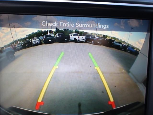 2017 Ram 2500 Limited Crew Cab 4x4 64 Box