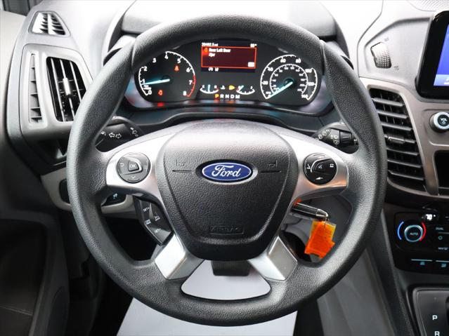 2023 Ford Transit Connect XLT Passenger Wagon