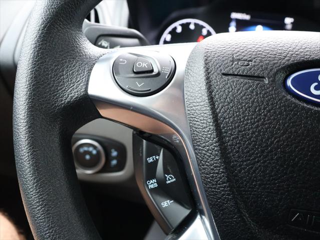 2023 Ford Transit Connect XLT Passenger Wagon