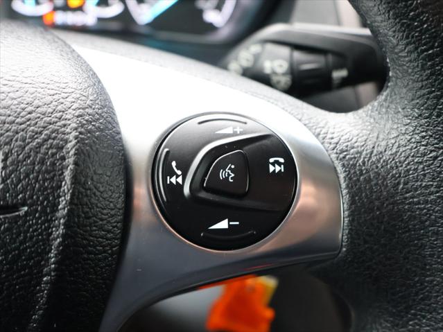 2023 Ford Transit Connect XLT Passenger Wagon
