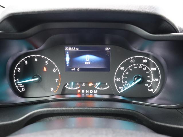 2023 Ford Transit Connect XLT Passenger Wagon