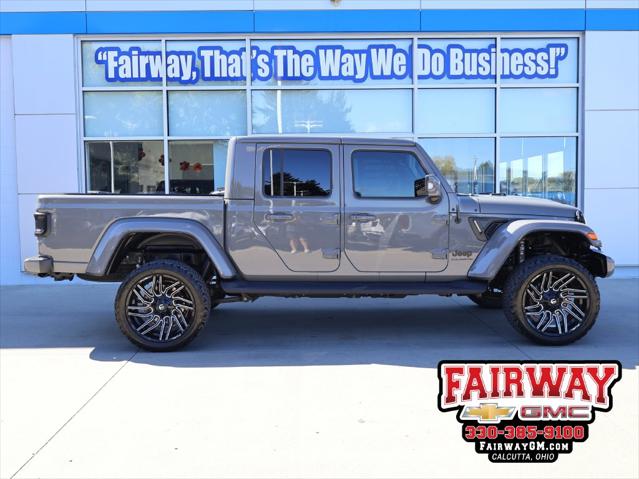 2023 Jeep Gladiator Sport for sale in Calcutta, OH