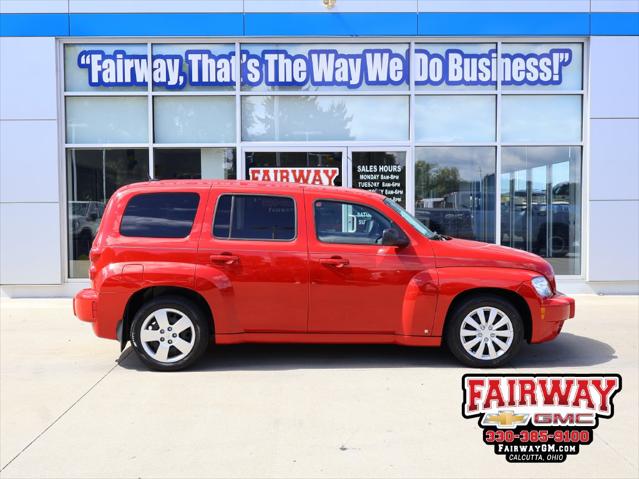 2009 Chevrolet HHR LS for sale in Calcutta, OH