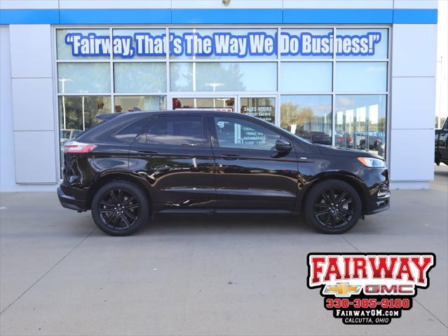 2024 Ford Edge ST-Line for sale in Calcutta, OH