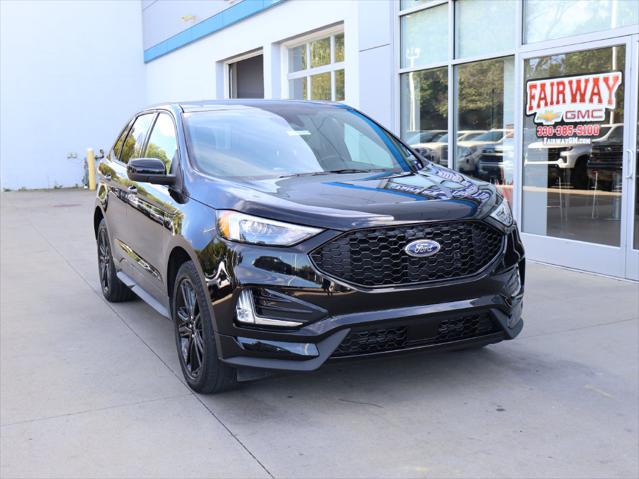 2024 Ford Edge ST-Line