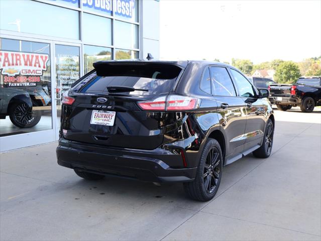 2024 Ford Edge ST-Line