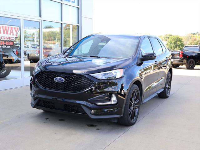 2024 Ford Edge ST-Line