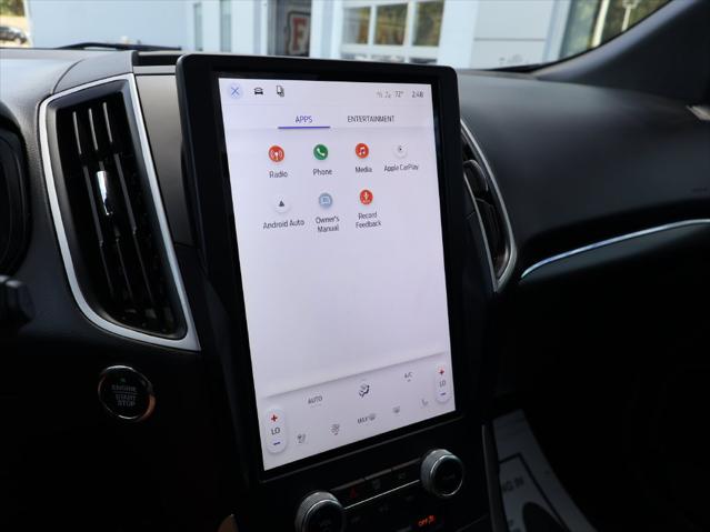 2024 Ford Edge ST-Line