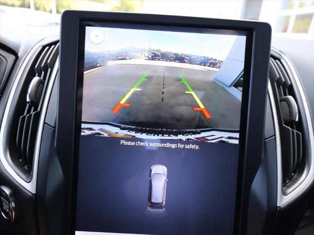 2024 Ford Edge ST-Line