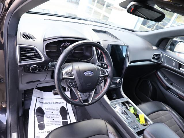 2024 Ford Edge ST-Line