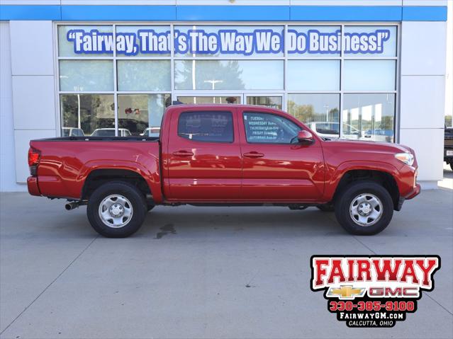 2020 Toyota Tacoma SR V6 for sale in Calcutta, OH