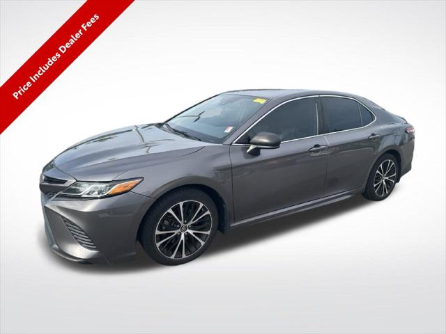 2019 Toyota Camry SE for sale in Cape Coral, FL