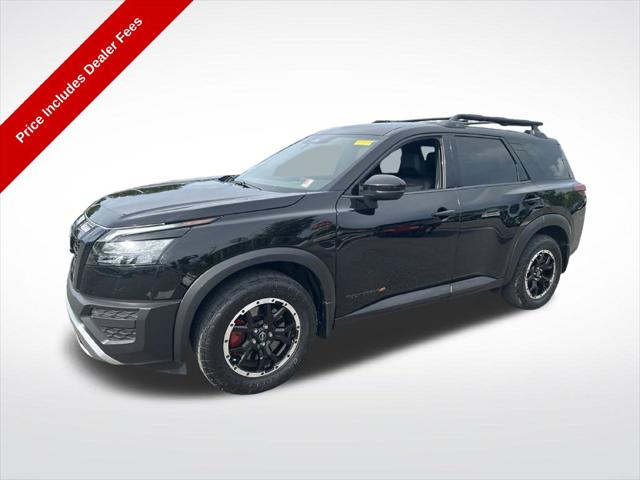 2023 Nissan Pathfinder Rock Creek 4WD for sale in Cape Coral, FL