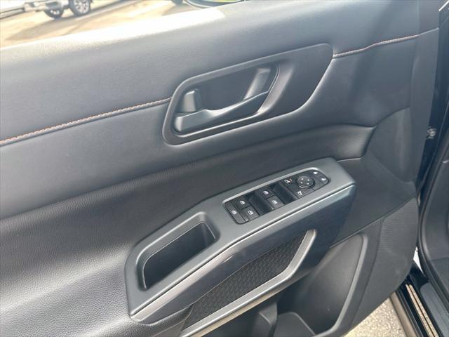 2023 Nissan Pathfinder Rock Creek 4WD