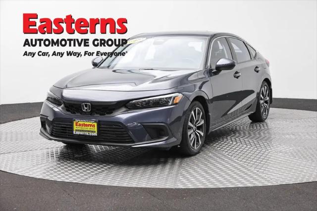 2024 Honda Civic EX-L for sale in Woodbridge,, VA