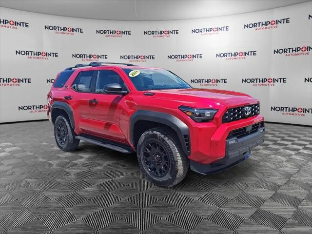 2026 Toyota 4Runner Limited for sale in Seneca, PA