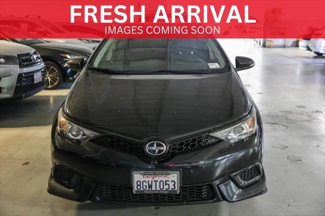 2016 Scion iM Base for sale in El Cajon, CA