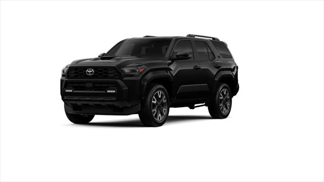 2026 Toyota 4Runner TRD Sport Premium for sale in El Cajon, CA